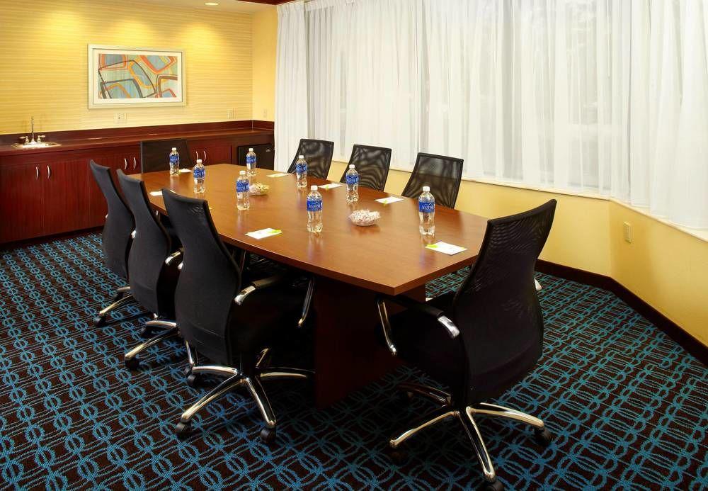 Fairfield Inn & Suites Parsippany Kültér fotó